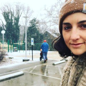 Meet your Posher, Meghan